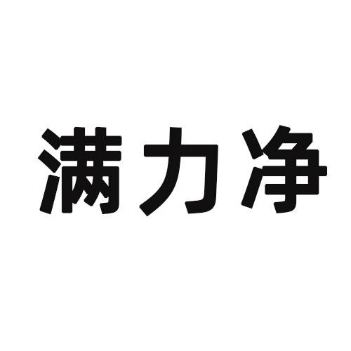 满力净