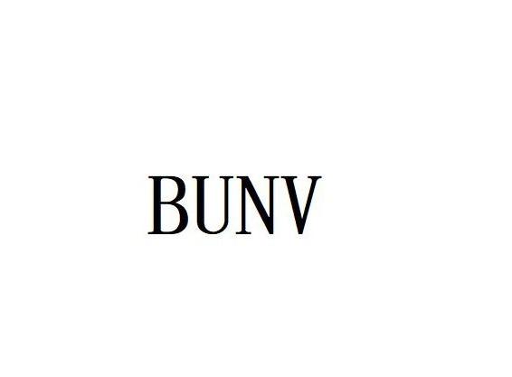 BUNV