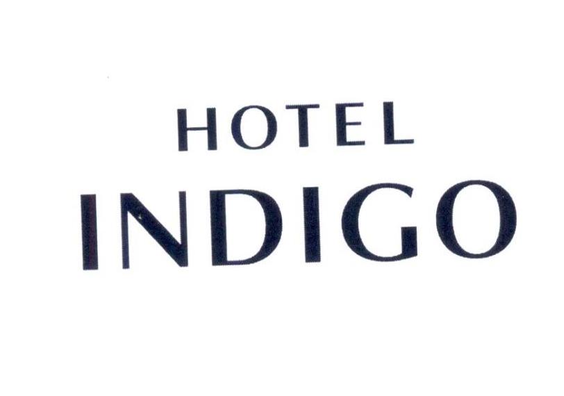 HOTEL INDIGO