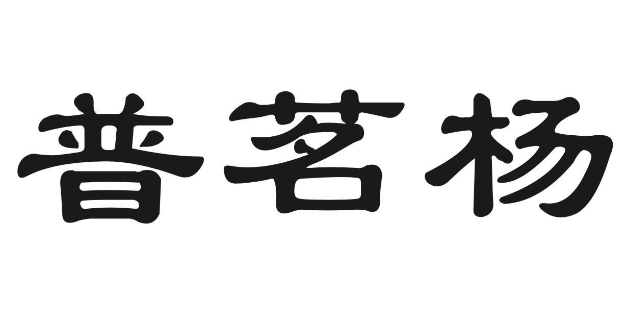 普茗杨
