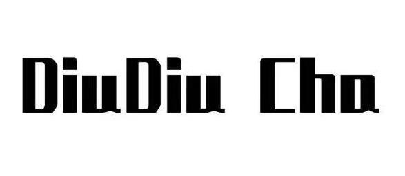 DIUDIU CHA