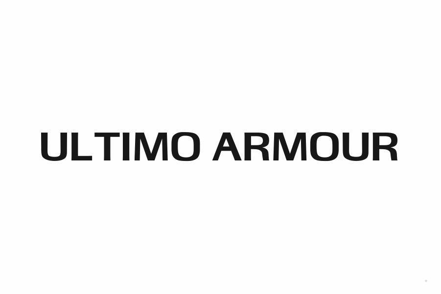 ULTIMO ARMOUR