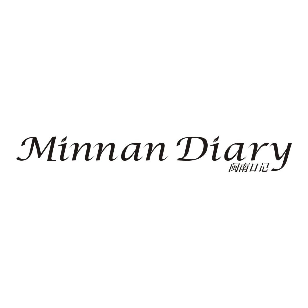 MINNAN DIARY 闽南日记