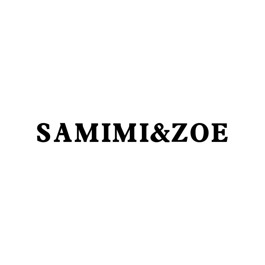 SAMIMI&ZOE