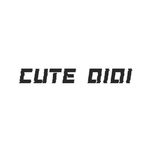 CUTE OIOI