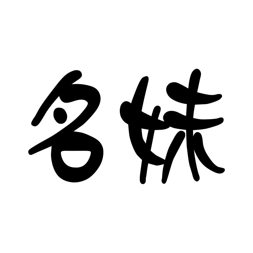名妹