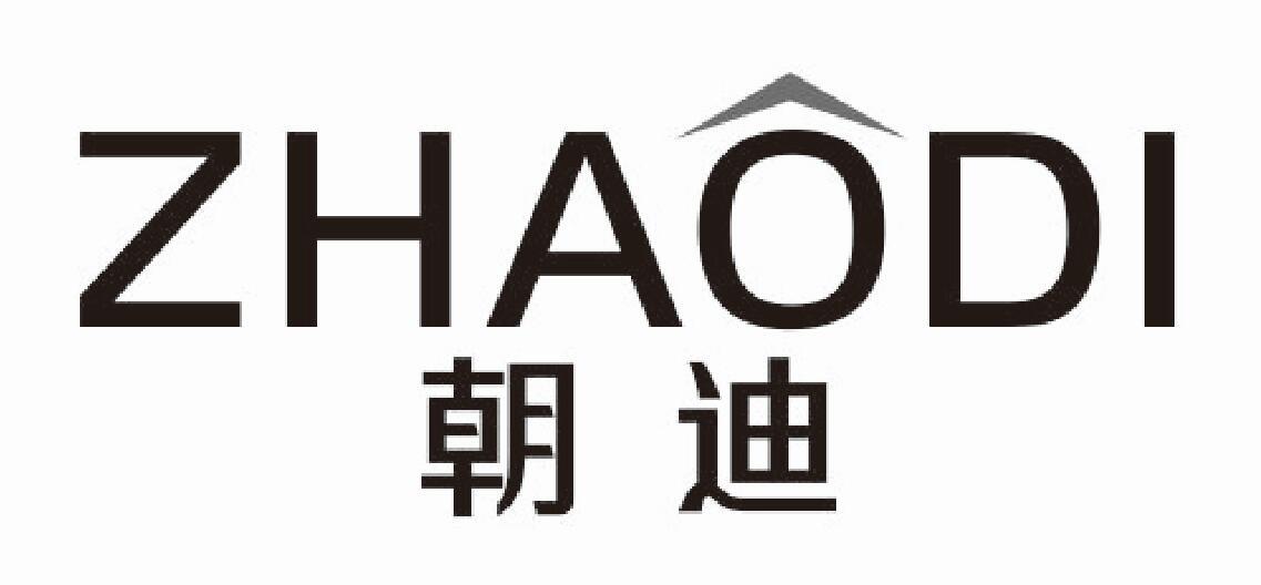 朝迪