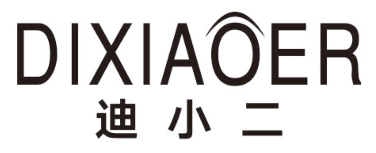 迪小二
