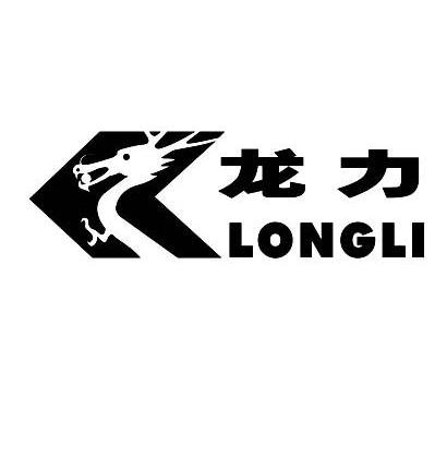 龙力