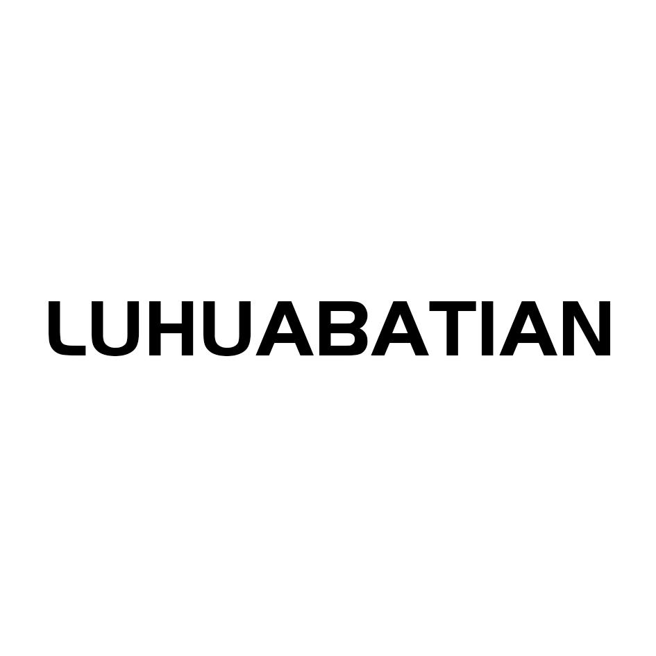 LUHUABATIAN