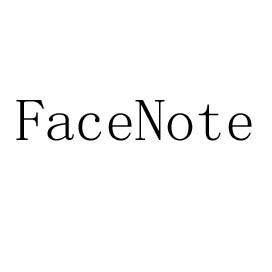 FACENOTE