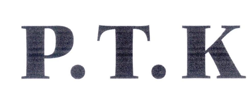 P.T.K