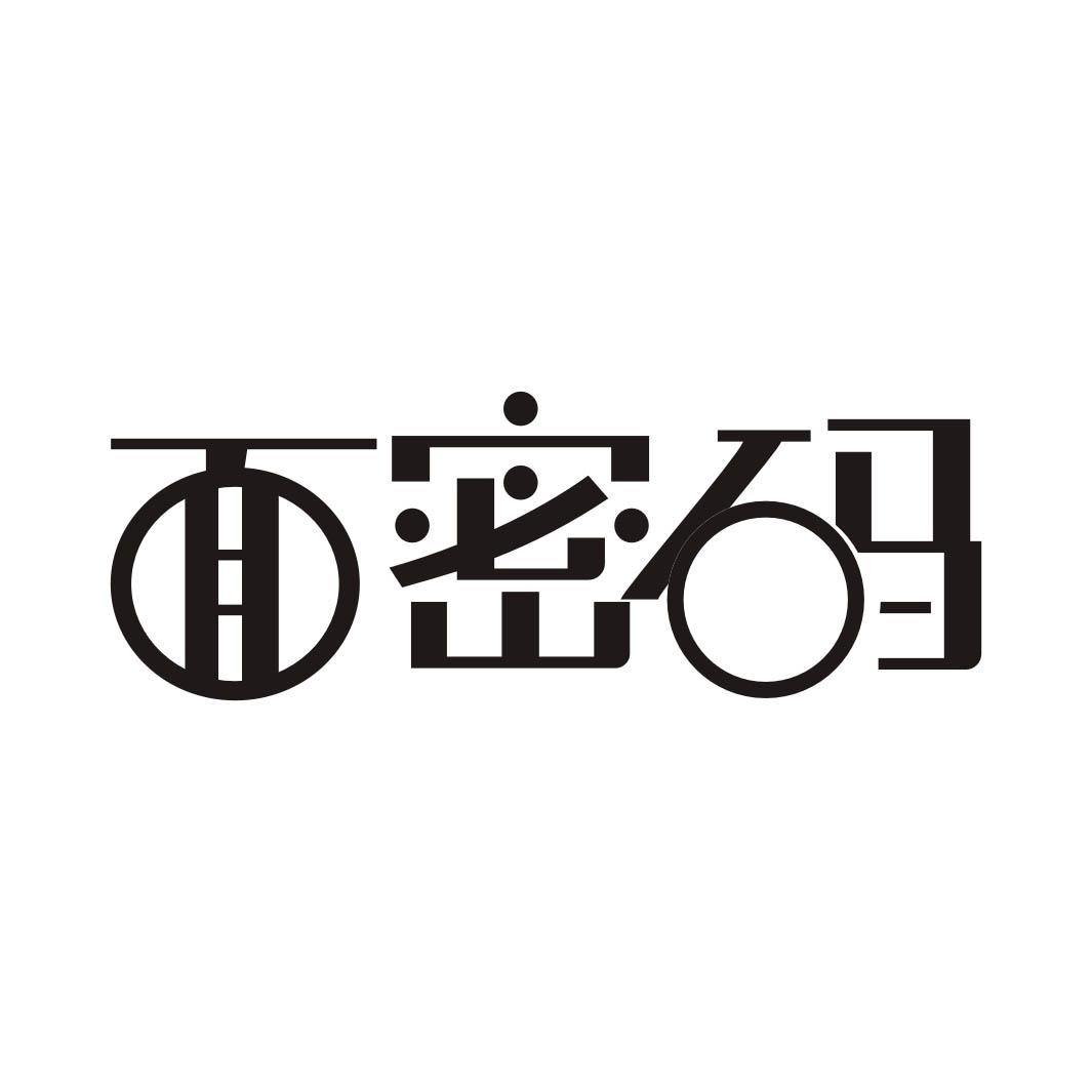 面密码