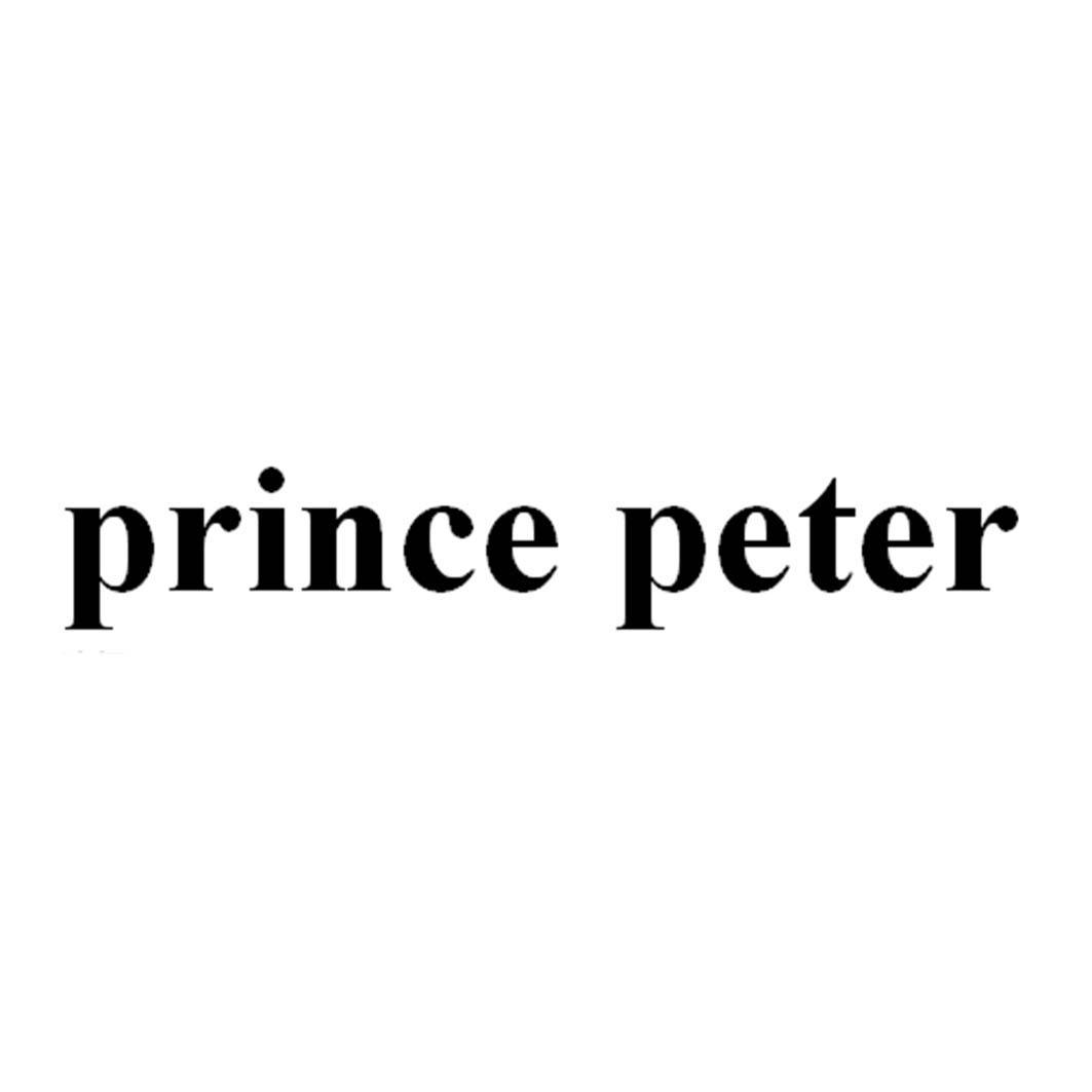 PRINCE PETER