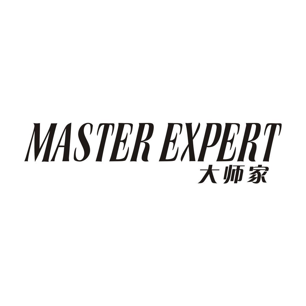大师家 MASTER EXPERT
