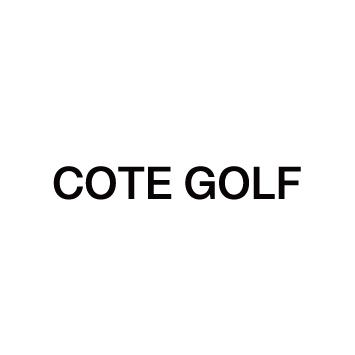 COTE GOLF