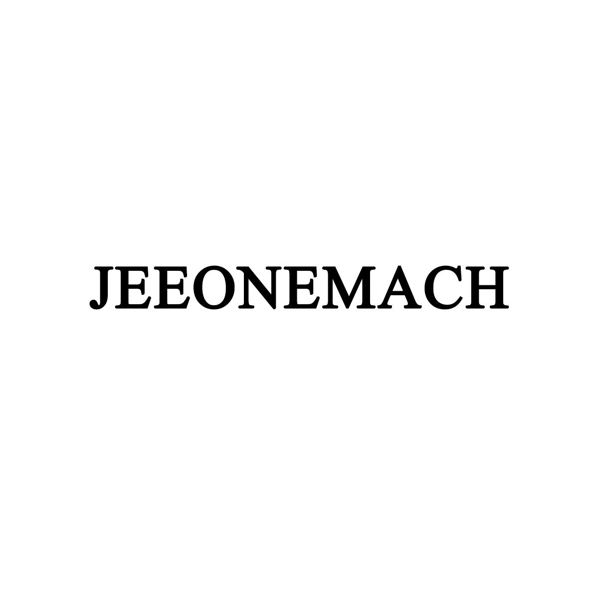 JEEONEMACH