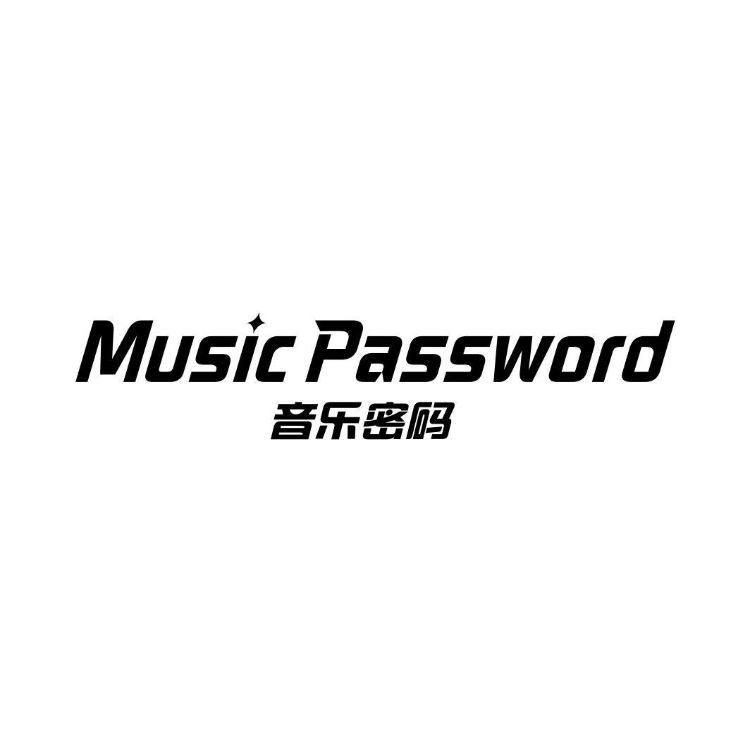 音乐密码 MUSIC PASSWORD
