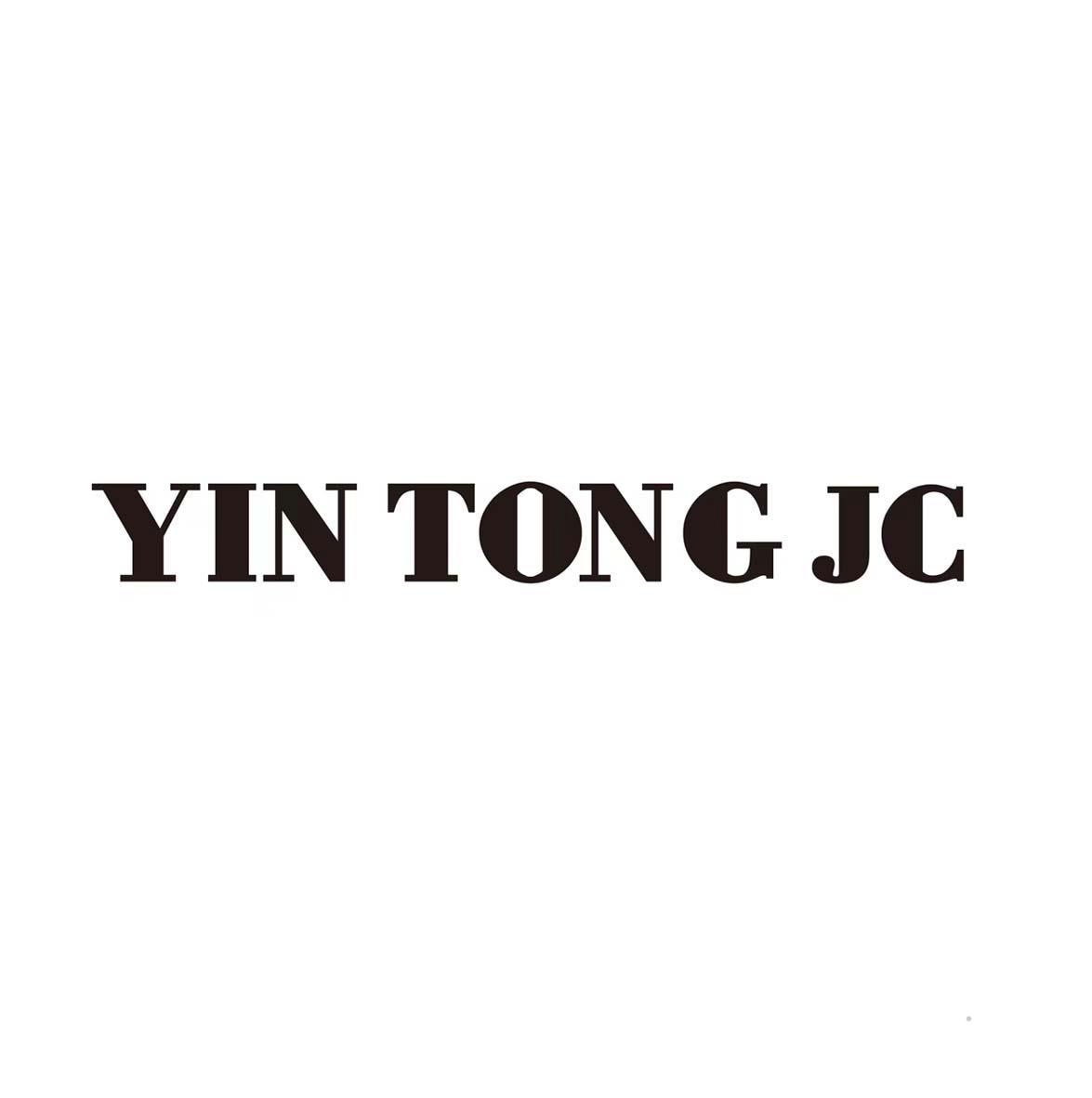 YIN TONG JC