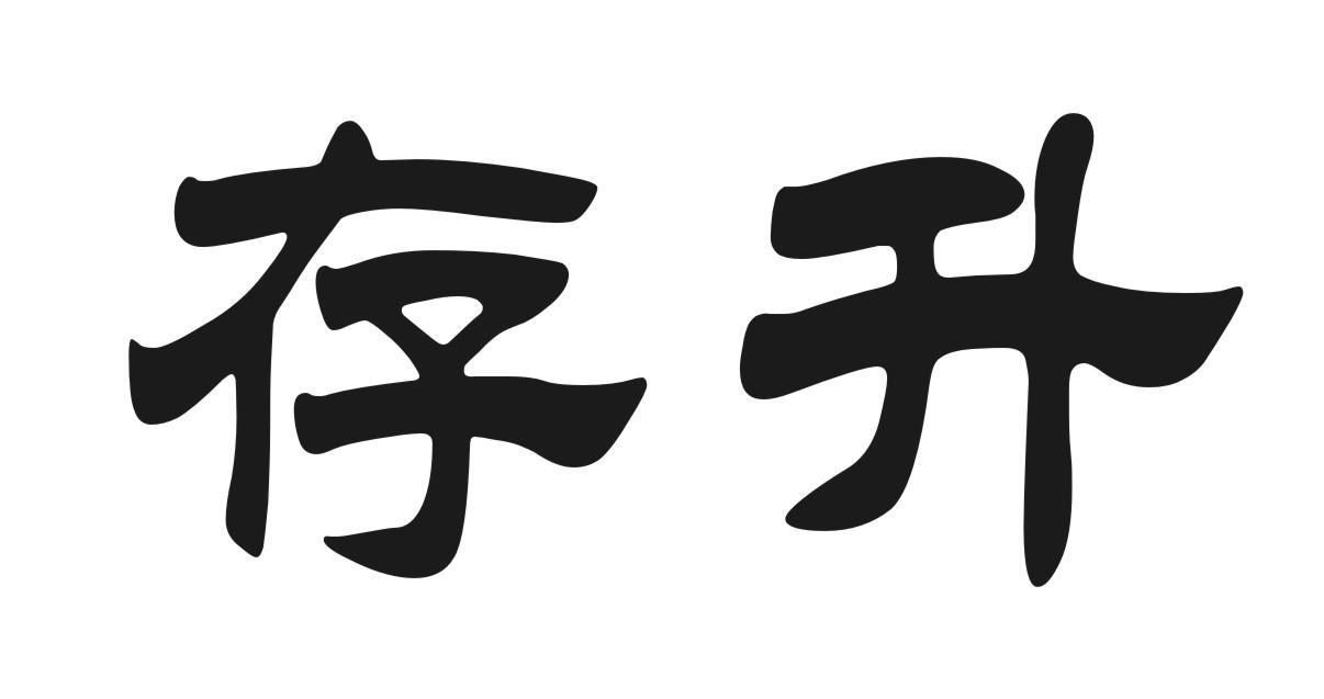存升