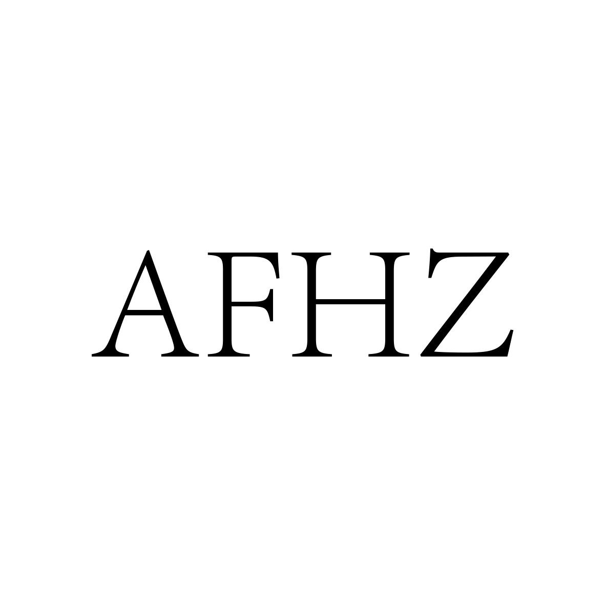 AFHZ