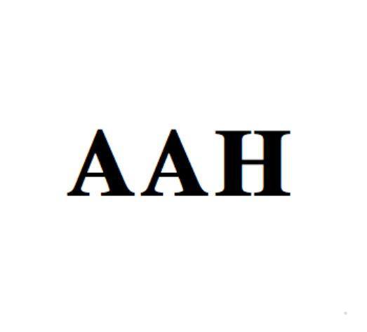 AAH