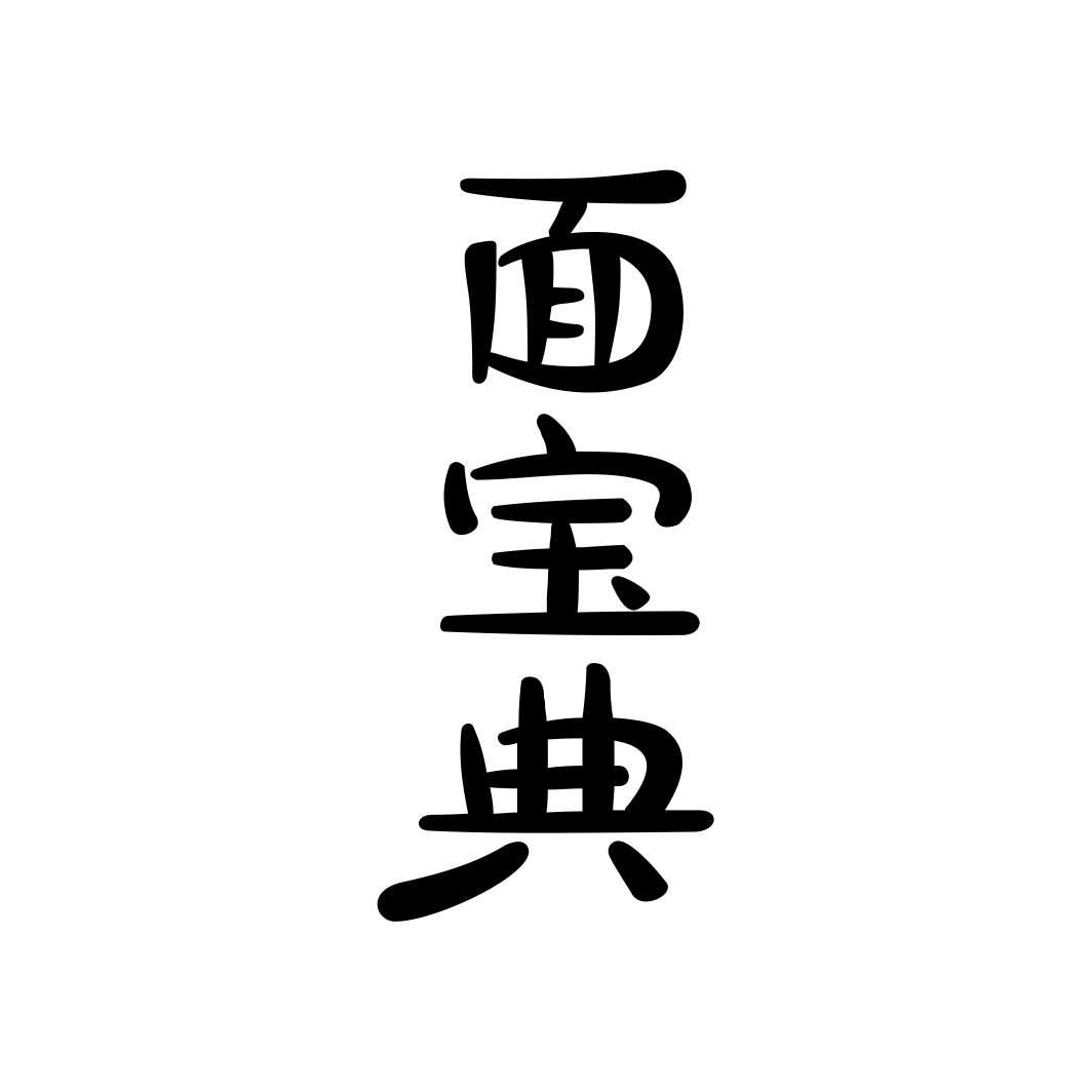 面宝典