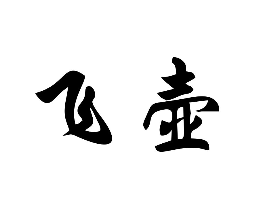 飞壶