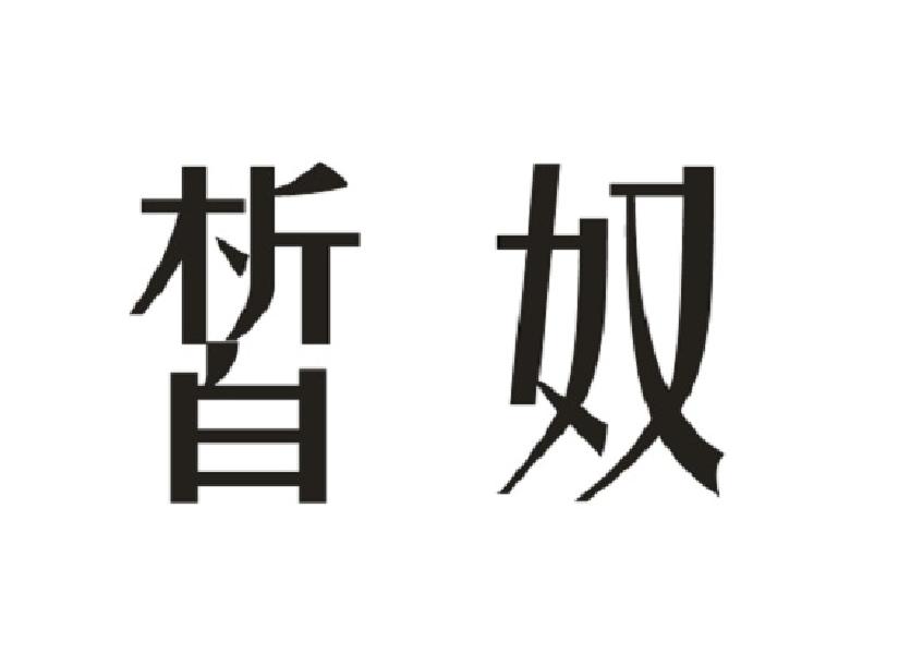 皙奴