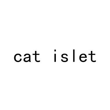 CAT ISLET