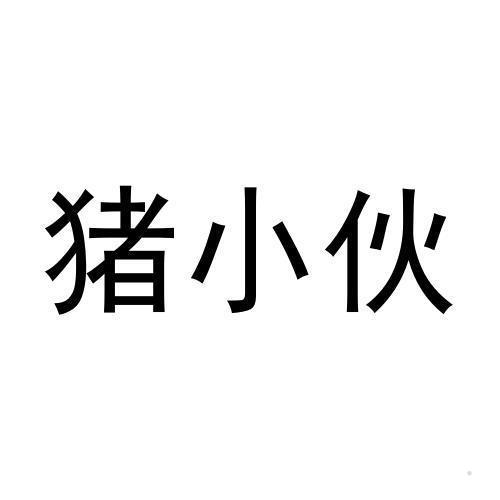 猪小伙