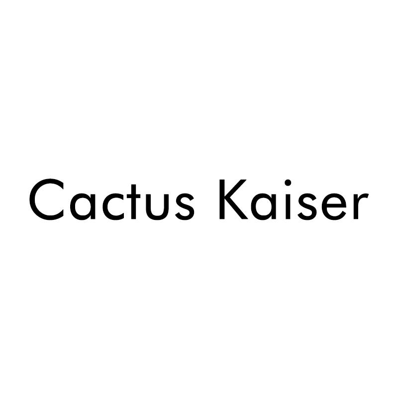 CACTUS KAISER