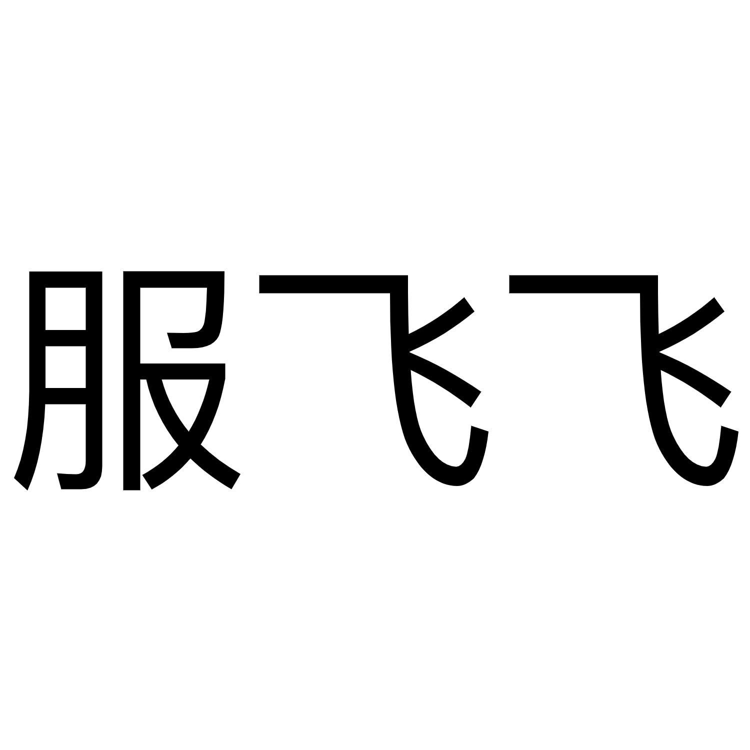 服飞飞