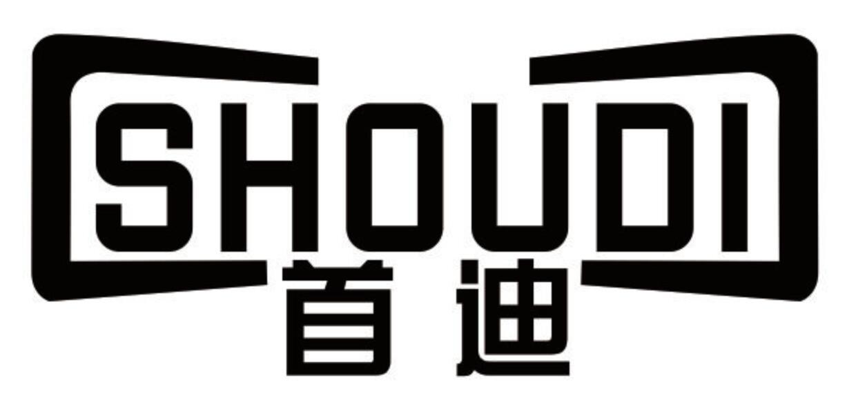 首迪