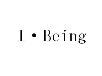 I ▪ BEING