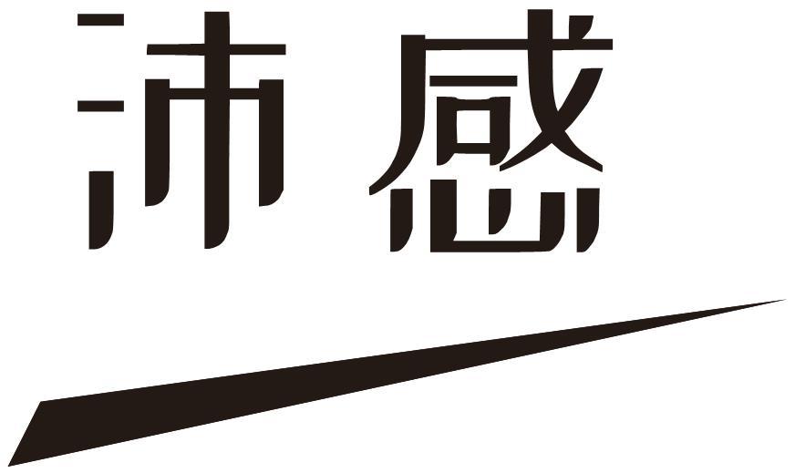 沛感