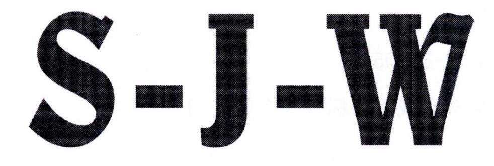 S-J-W