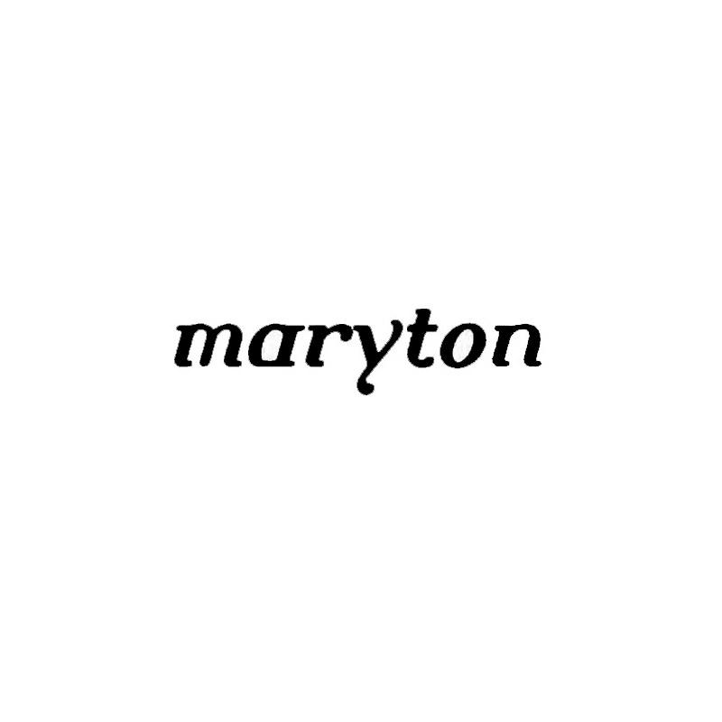 MARYTON