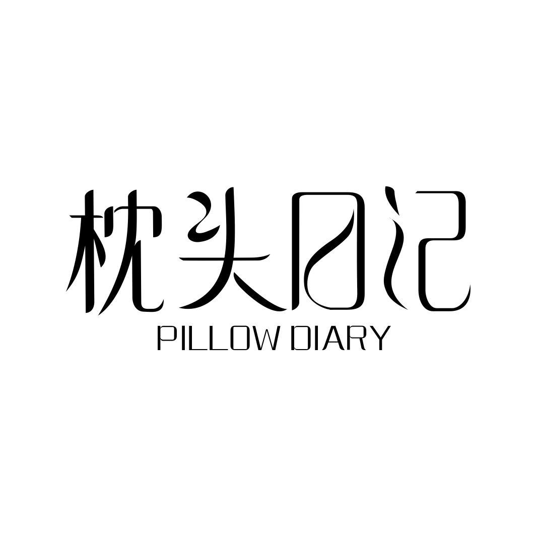 枕头日记  PILLOW DIARY