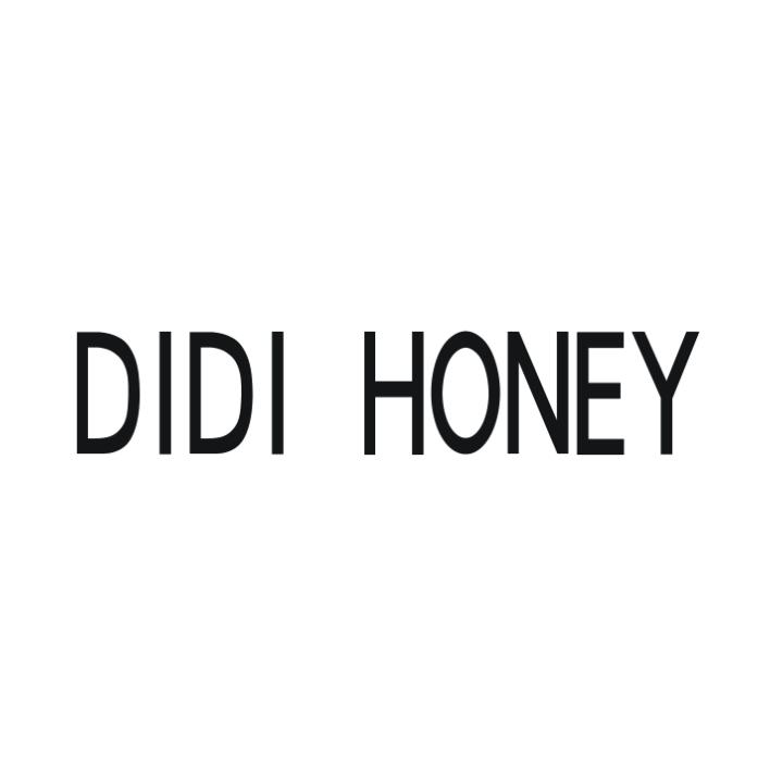 DIDI HONEY