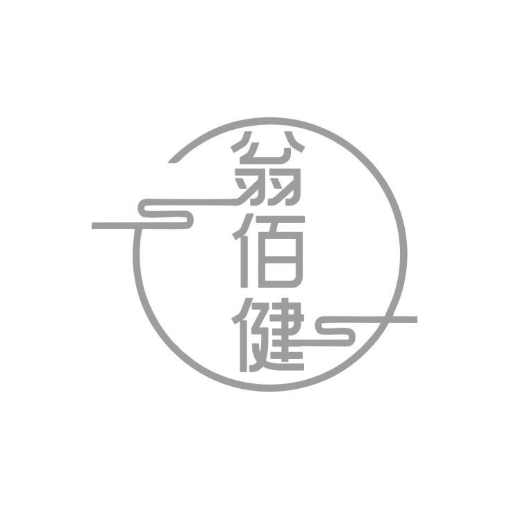 翁佰健