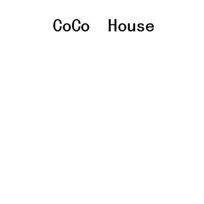COCO HOUSE