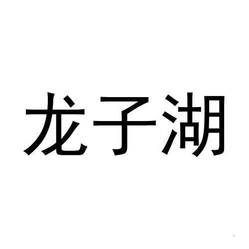 龙子湖