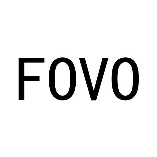 FOVO