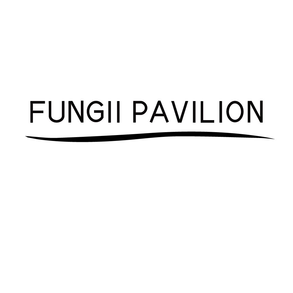 FUNGII PAVILION