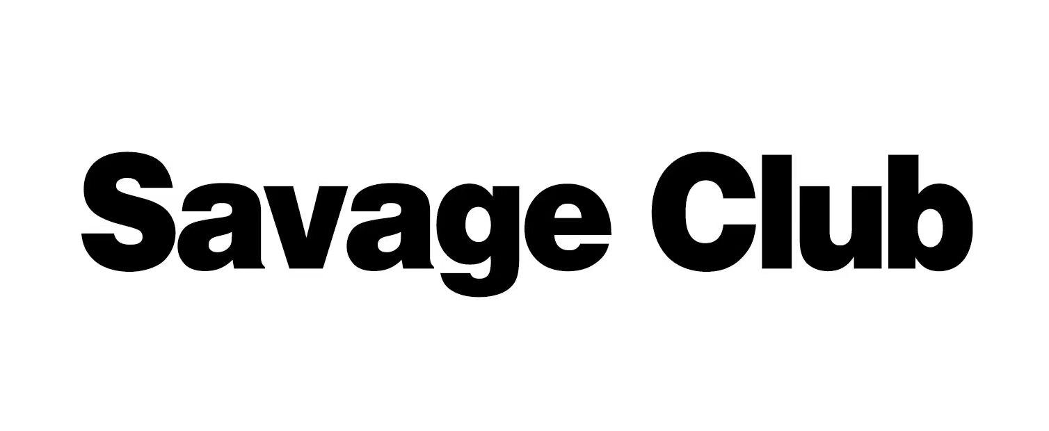 SAVAGE CLUB