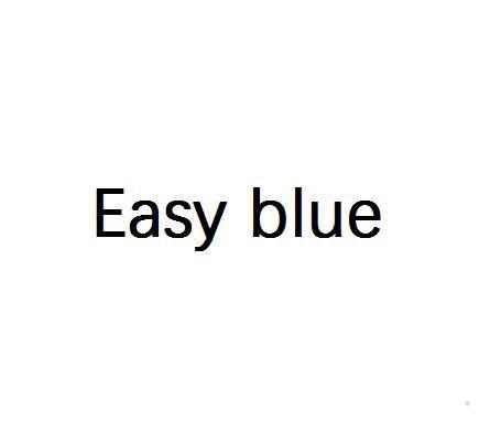 EASY BLUE