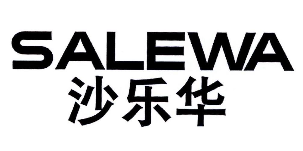 沙乐华  SALEWA