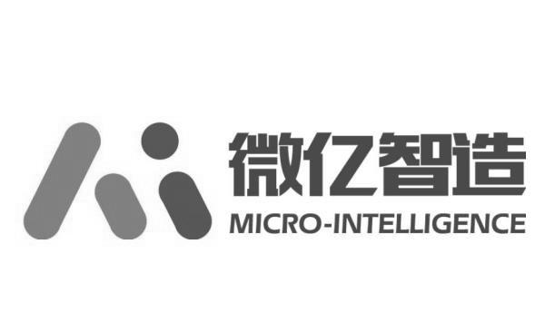 微亿智造 MICRO-INTELLIGENCE