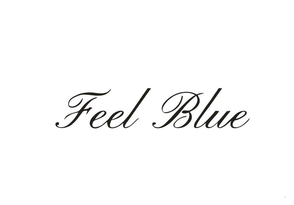 FEEL BLUE